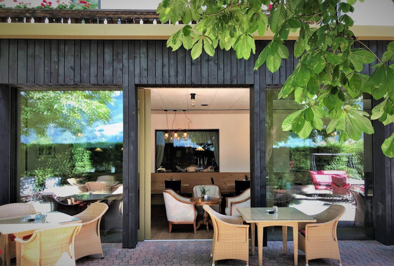 Historic Guesthouse Bircher B&B Apartments Near Sterzing Campo di Trens Bagian luar foto